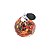 FRASCO DE CRISTAL MURANO P/PERFUME BORRIFADOR 50ml - Imagem 3