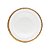 JG 6 PRATOS FUNDO DE PORCELANA DURABLE PORCELAIN PADDY 22CM - Imagem 1