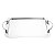 BANDEJA DE AÇO INOX BALLS 33X26CM - Imagem 2