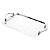 BANDEJA DE AÇO INOX BALLS 33X26CM - Imagem 1