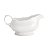 MOLHEIRA DE PORCELANA ALTO RELEVO 18 X 11 X 10 CM - Imagem 3