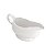MOLHEIRA DE PORCELANA ALTO RELEVO 18 X 11 X 10 CM - Imagem 1