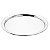 BANDEJA DE AÇO INOX GARÇOM 40CM - Imagem 2