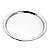 BANDEJA DE AÇO INOX GARÇOM 40CM - Imagem 3