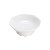 BALEIRO DE PORCELANA ALTO RELEVO C/BASE 17CM - Imagem 3