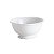 JG 6 TIGELAS DE PORCELANA DURABLE PORCELAIN ALTO RELEVO - Imagem 4