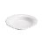 CJ 6 PRATOS FUNDO DE PORCELANA DURABLE PORCELAIN ALTO RELEVO - Imagem 2