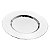 JG 6PC SOUSPLAT DE AÇO INOX VIROLA 33CM - Imagem 3