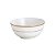 CJ 6 TIGELAS DE PORCELANA ALTO RELEVO GOLD 630ML - Imagem 3