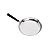 FRIGIDEIRA P/RECHAUD DE PRATA MAITRE D'HOTEL 26CM - Imagem 7