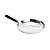 FRIGIDEIRA P/RECHAUD DE PRATA MAITRE D'HOTEL 26CM - Imagem 3