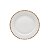 JG DE JANTAR DE PORCELANA BONE CHINA MINSK DOURADO 42PCS - Imagem 2