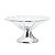 CENTRO DE MESA DE PRATA DOGE 34X17,5CM - Imagem 3