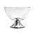CENTRO DE MESA DE PRATA FENICE 28X23CM - Imagem 3