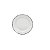 JG DE JANTAR DE PORCELANA BONE CHINA MINSK PRATEADO 42PCS - Imagem 4