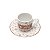 CJ 6 XÍCARAS P/CAFÉ C/PIRES COFFEE LOVERS 90ML - Imagem 2