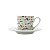 CJ 6 XÍCARAS P/CAFÉ C/PIRES GRAINS 90ML - Imagem 3
