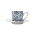 CJ 6 XÍCARAS P/CAFÉ C/PIRES LISBOA 90ML - Imagem 2