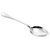 COLHER P/ARROZ DE PRATA LYON - Imagem 6