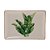 CJ 2 MINI CENTROS MESA DECORATIVO PORCELANA LEAF 15x11x2cm - Imagem 6