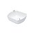 BOWL DE PORCELANA BIRD 21X19,8X9,3CM - Imagem 1