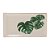 CJ 2 MINI CENTROS MESA DECORATIVO PORCELANA LEAF 18x10x2cm - Imagem 4