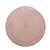 LUGAR AMERICANO PP ROSE ESCURO 38cm - Imagem 1