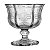 CJ 6PC TAÇA P/CHAMPANHE CUPE DE VIDRO SODO-CÁLCICO - Imagem 1