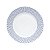 APARELHO DE JANTAR DE PORCELANA NEW BONE CHINA 42PC AVEIRO - Imagem 2