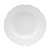 CJ 6 PRATOS DE SOPA DE PORCELANA LIMOGES NIZA 22CM - Imagem 1