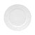 CJ 6 PRATOS DE SOBREMESA DE PORCELANA LIMOGES NIZA 21CM - Imagem 1