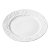 CJ 6 PRATOS DE SOBREMESA DE PORCELANA LIMOGES NIZA 21CM - Imagem 2