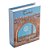 CAIXA LIVRO PAPEL RÍGIDO HARRAN 20x16x5cm - Imagem 2
