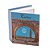 CAIXA LIVRO PAPEL RÍGIDO HARRAN 20x16x5cm - Imagem 3