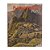 CAIXA LIVRO PAPEL RÍGIDO PERU 20x16x5cm - Imagem 8