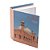 CAIXA LIVRO PAPEL RÍGIDO PAQUISTÃO 20x16x5cm - Imagem 3