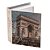 CAIXA LIVRO PAPEL RÍGIDO ARCO DO TRIUNFO 20x16x5cm - Imagem 3