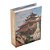 CAIXA LIVRO PAPEL RÍGIDO VIETNÃ 20x16x5cm - Imagem 2