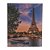 CAIXA LIVRO PAPEL RÍGIDO PARIS 30x24x5cm - Imagem 7