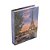CAIXA LIVRO PAPEL RÍGIDO PARIS 30x24x5cm - Imagem 1