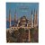CAIXA LIVRO PAPEL RÍGIDO ISTAMBUL 30x24x5cm - Imagem 8