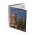 CAIXA LIVRO PAPEL RÍGIDO RÚSSIA 30x24x5cm - Imagem 3