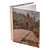 CAIXA LIVRO PAPEL RÍGIDO CAMBODJA 30x24x5cm - Imagem 4
