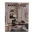 CAIXA LIVRO PAPEL RÍGIDO HOME STYLE 30x24x5cm - Imagem 8