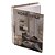 CAIXA LIVRO PAPEL RÍGIDO HOME STYLE 30x24x5cm - Imagem 4