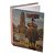 CAIXA LIVRO PAPEL RÍGIDO TAILÂNDIA 30x24x5cm - Imagem 4