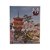 CAIXA LIVRO PAPEL RÍGIDO KYOTO 30x24x5cm - Imagem 7