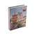 CAIXA LIVRO PAPEL RÍGIDO KYOTO 30x24x5cm - Imagem 2