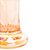 VASO VIDRO ROSE ÂMBAR 6x15cm - Imagem 7