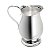 JARRA DE PRATA ELEGANCE 1,8L - Imagem 3